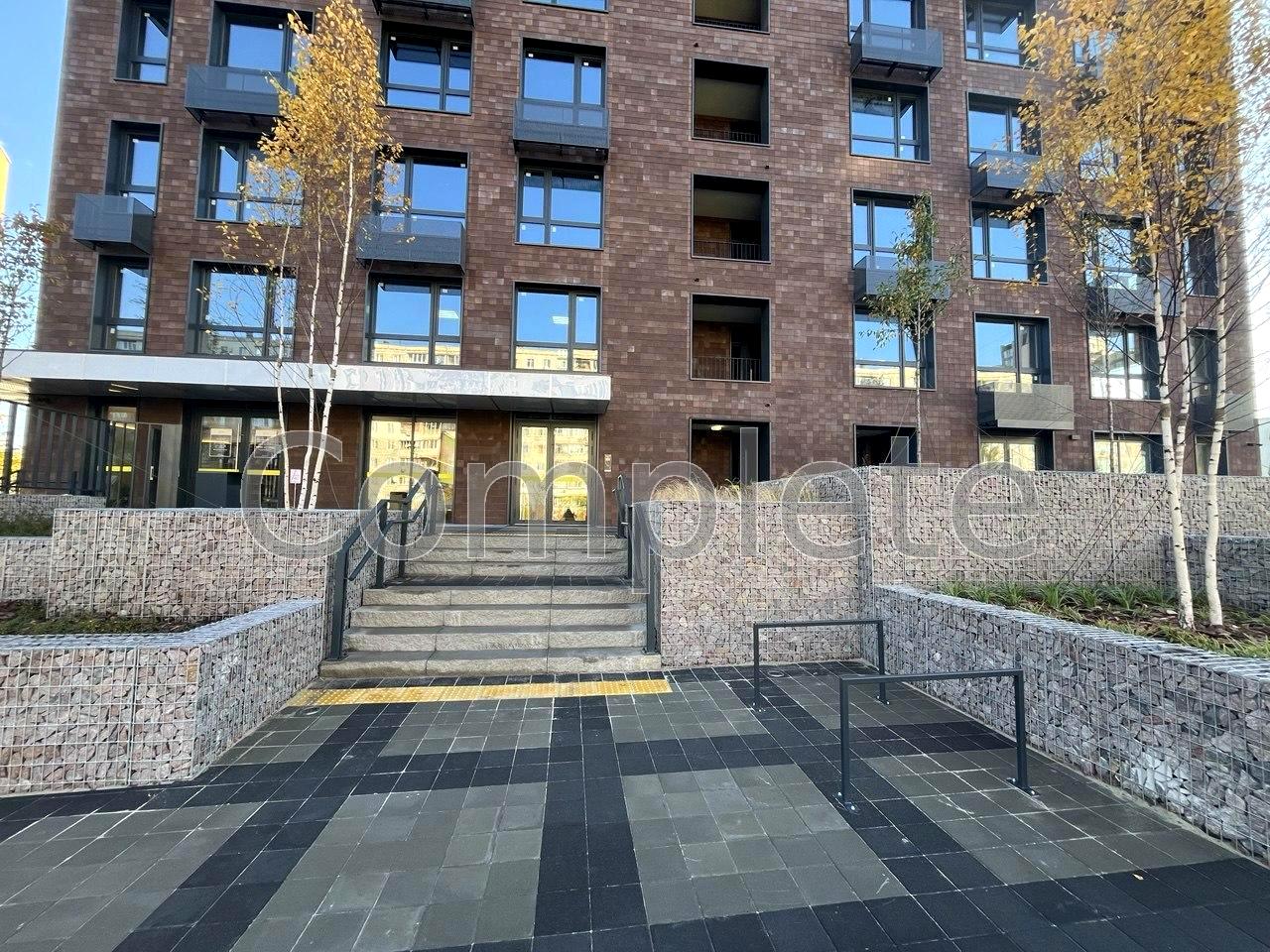 1-room apartment apartment by the address st. Ul Bereznyakovskaya (area 46 m²) - Atlanta.ua - photo 26