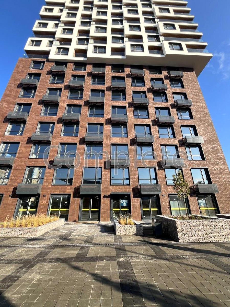 2-кімнатна квартира за адресою вул. Березняківська (площа 68 м²) - Atlanta.ua - фото 11