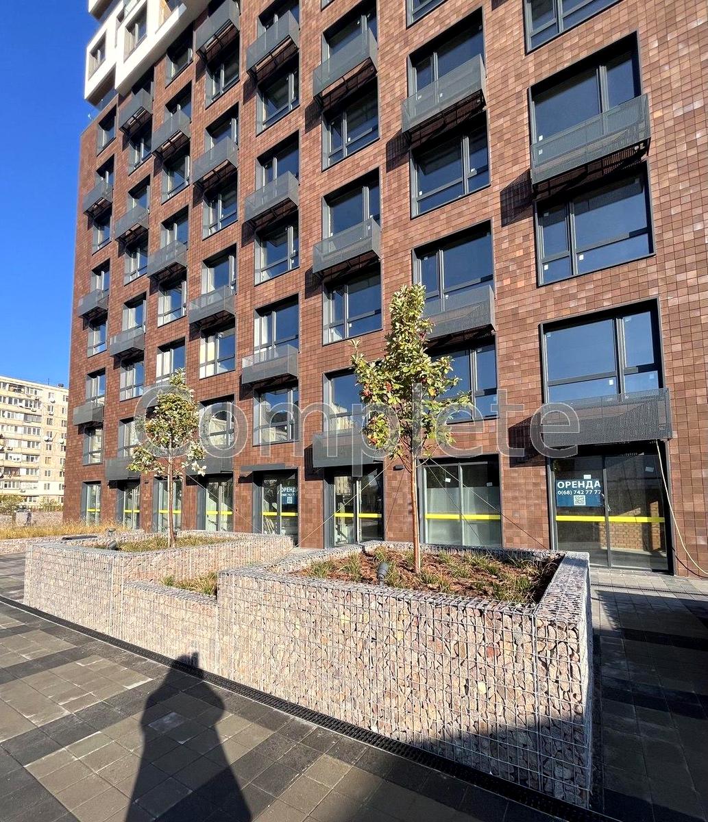 2-кімнатна квартира за адресою вул. Березняківська (площа 68 м²) - Atlanta.ua - фото 9