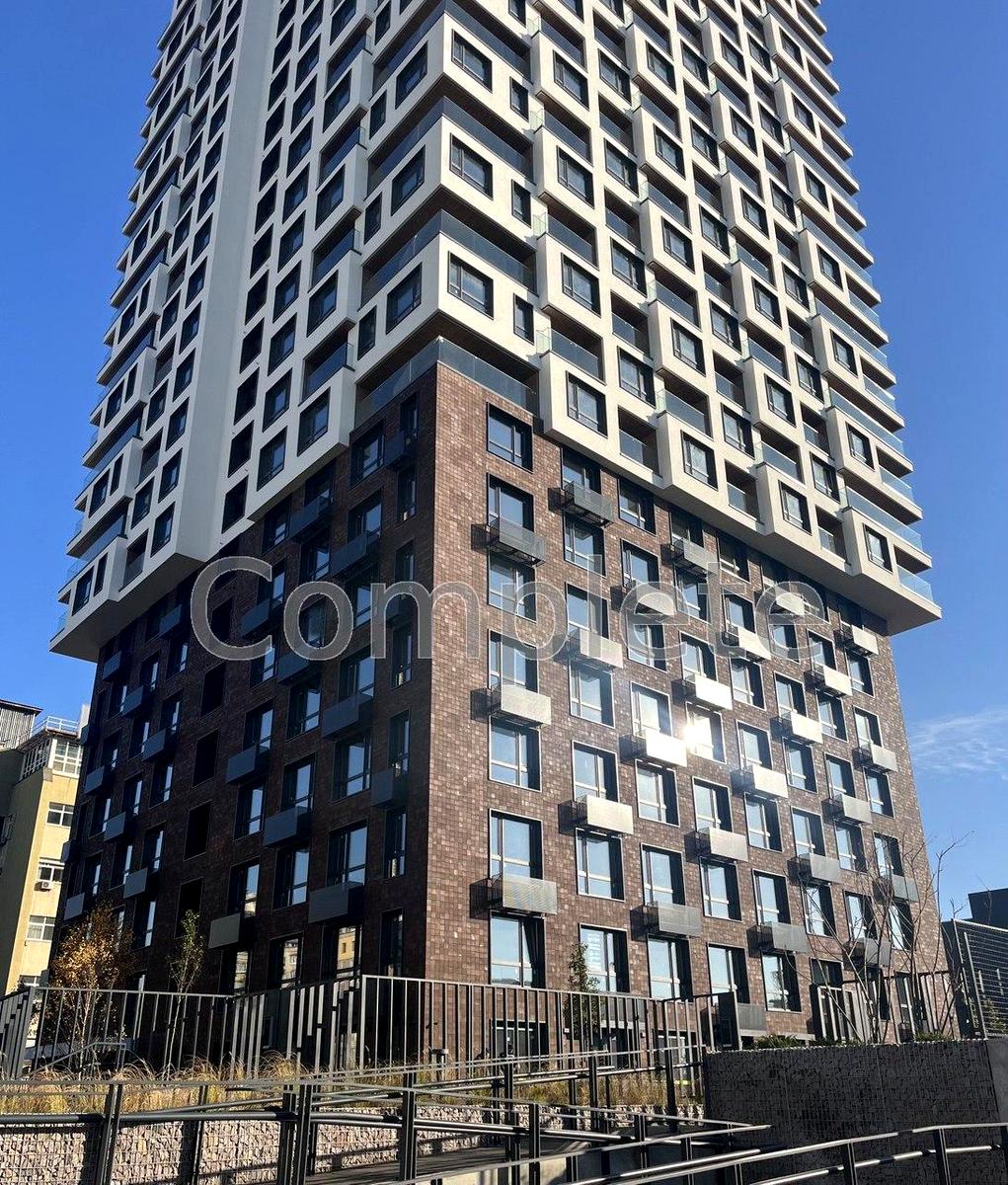 2-кімнатна квартира за адресою вул. Березняківська (площа 68 м²) - Atlanta.ua - фото 16