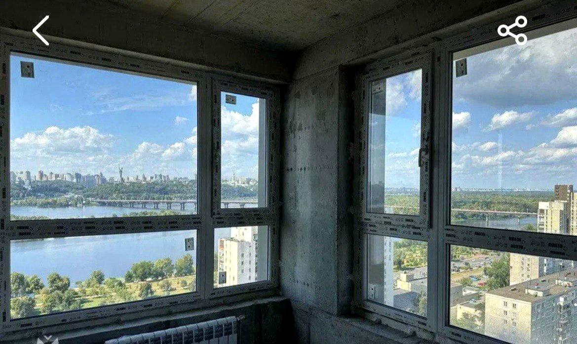 2-кімнатна квартира за адресою вул. Березняківська (площа 68 м²) - Atlanta.ua - фото 4