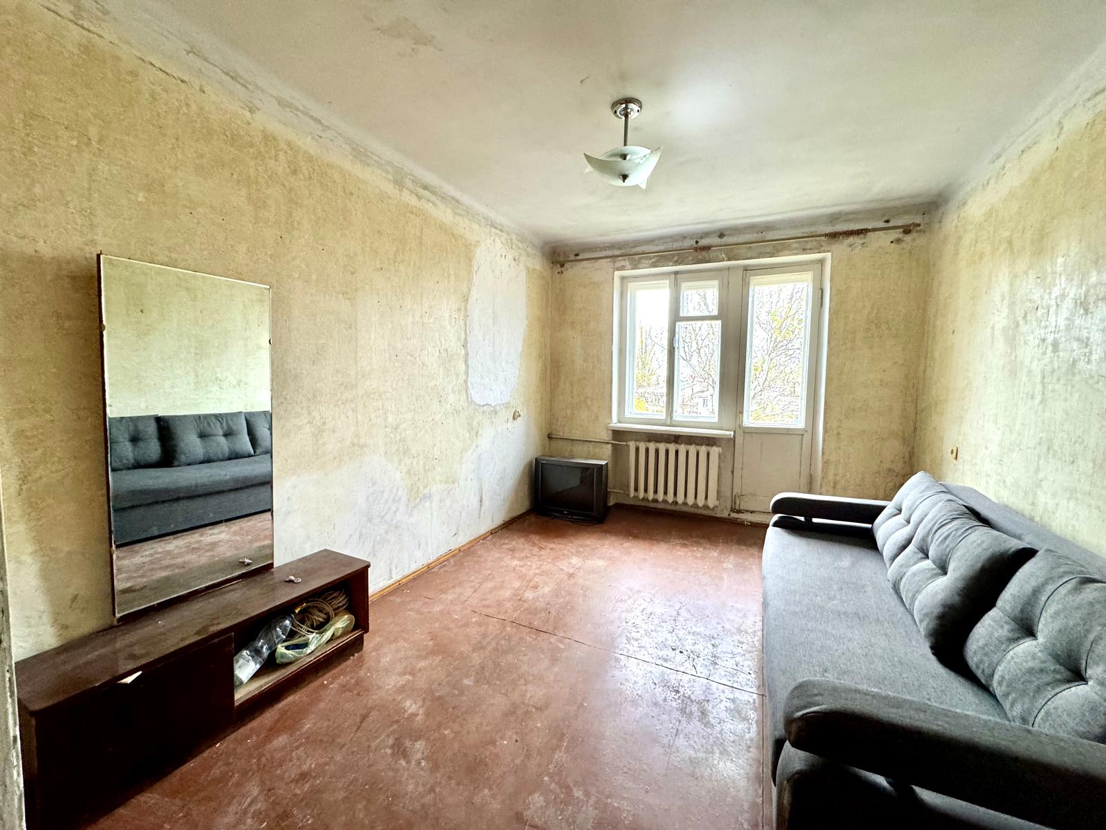 2-rooms apartment apartment by the address st. Khmelnitskogo Bogdana (area 37 m²) - Atlanta.ua - photo 3