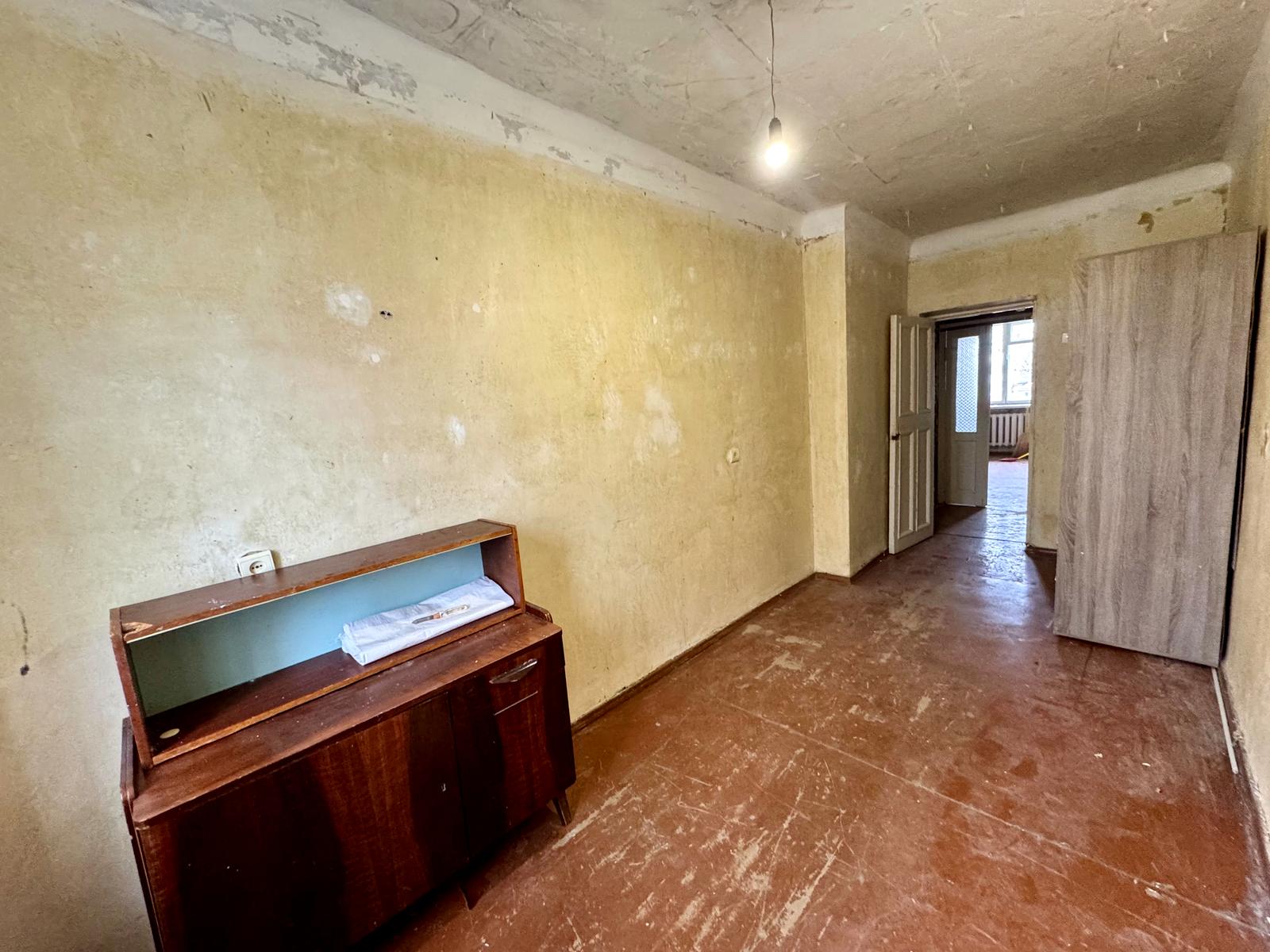 2-rooms apartment apartment by the address st. Khmelnitskogo Bogdana (area 37 m²) - Atlanta.ua - photo 6