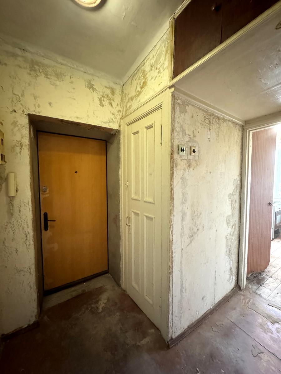 2-rooms apartment apartment by the address st. Khmelnitskogo Bogdana (area 37 m²) - Atlanta.ua - photo 14