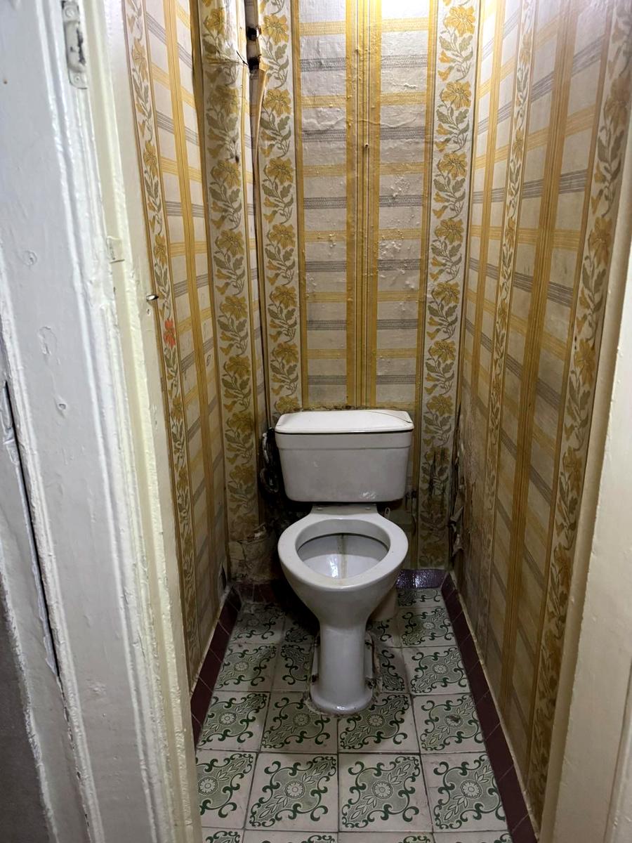 2-rooms apartment apartment by the address st. Khmelnitskogo Bogdana (area 37 m²) - Atlanta.ua - photo 13