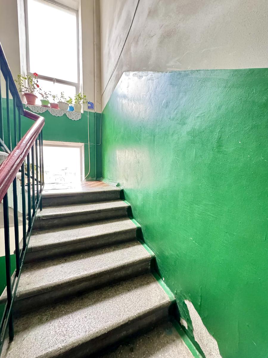 2-rooms apartment apartment by the address st. Khmelnitskogo Bogdana (area 37 m²) - Atlanta.ua - photo 21