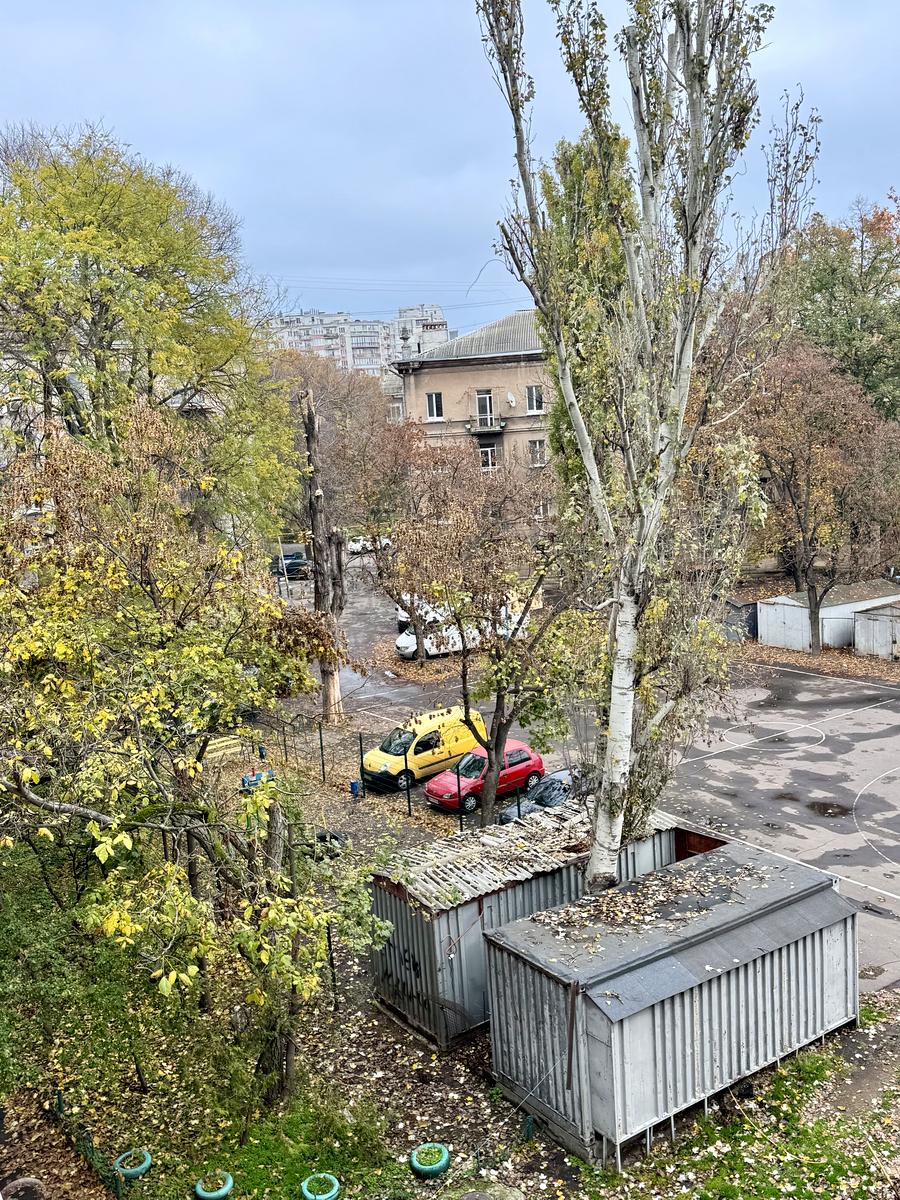 2-rooms apartment apartment by the address st. Khmelnitskogo Bogdana (area 37 m²) - Atlanta.ua - photo 20