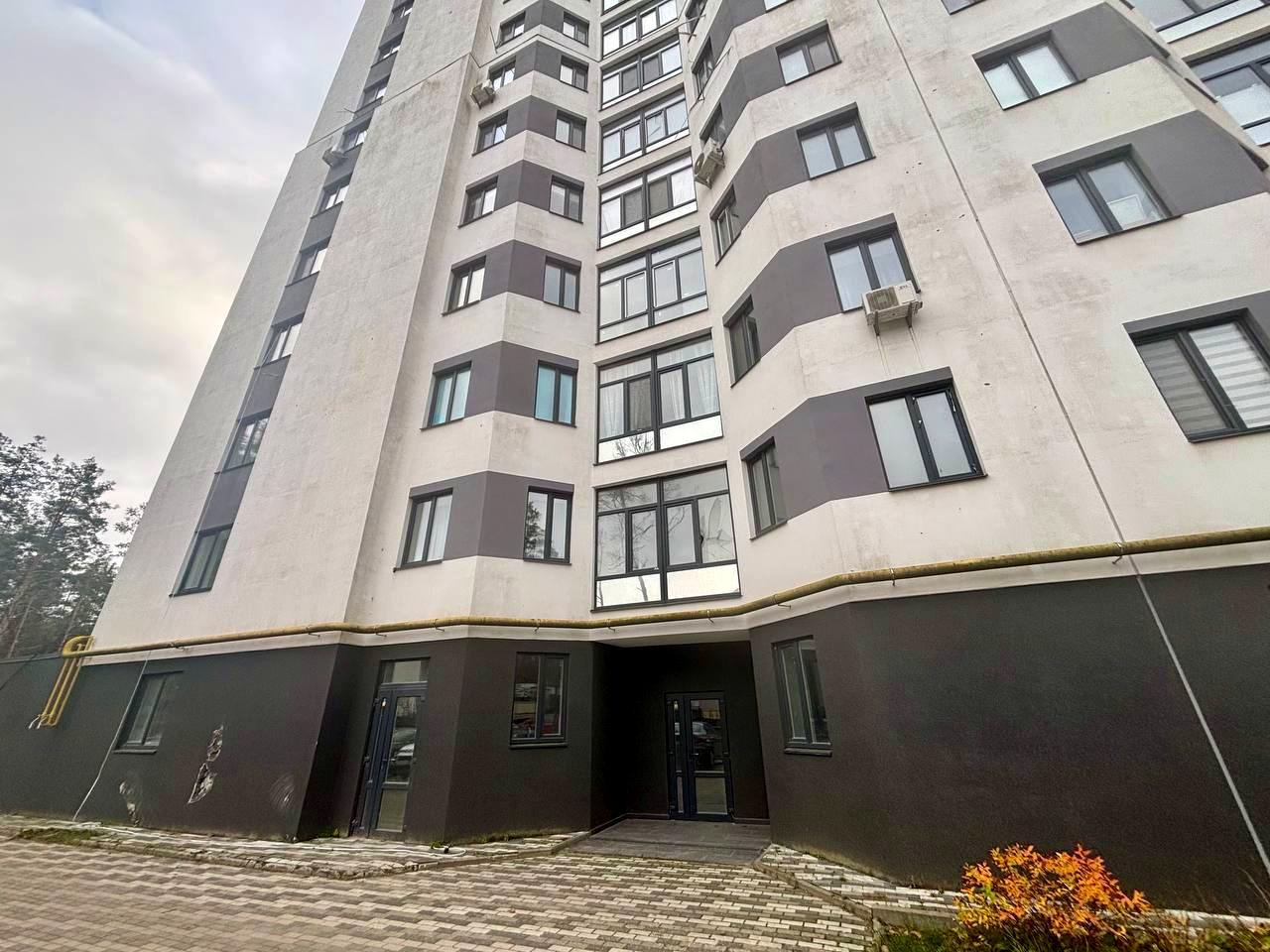 Комерційна нерухомість за адресою (площа 30 м²) - Atlanta.ua - фото 2