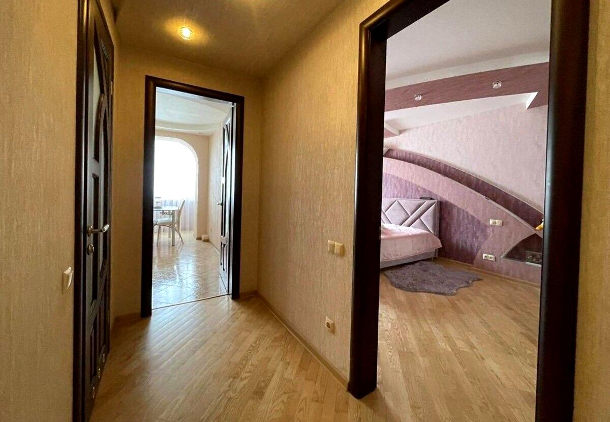 3-комнатная квартира по адресу ул. Академика Ющенко (площадь 105 м²) - Atlanta.ua - фото 2