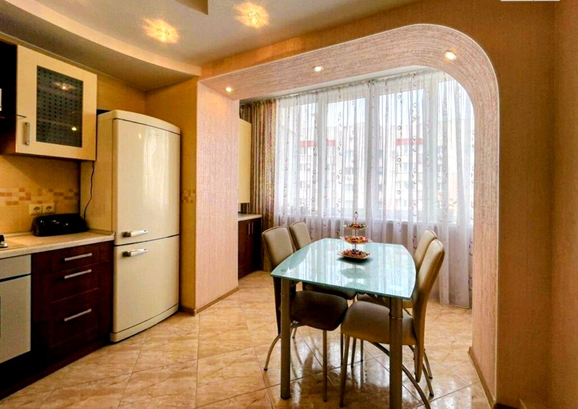 3-комнатная квартира по адресу ул. Академика Ющенко (площадь 105 м²) - Atlanta.ua - фото 3