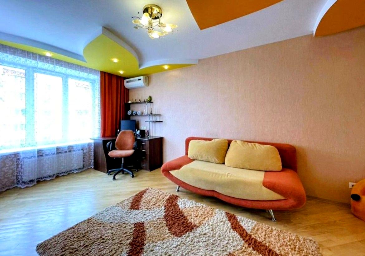 3-комнатная квартира по адресу ул. Академика Ющенко (площадь 105 м²) - Atlanta.ua - фото 5