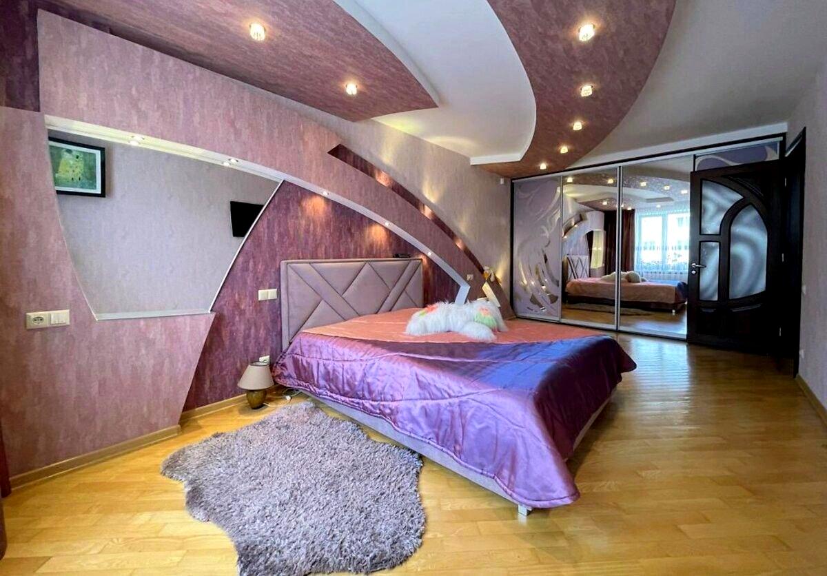 3-комнатная квартира по адресу ул. Академика Ющенко (площадь 105 м²) - Atlanta.ua - фото 9