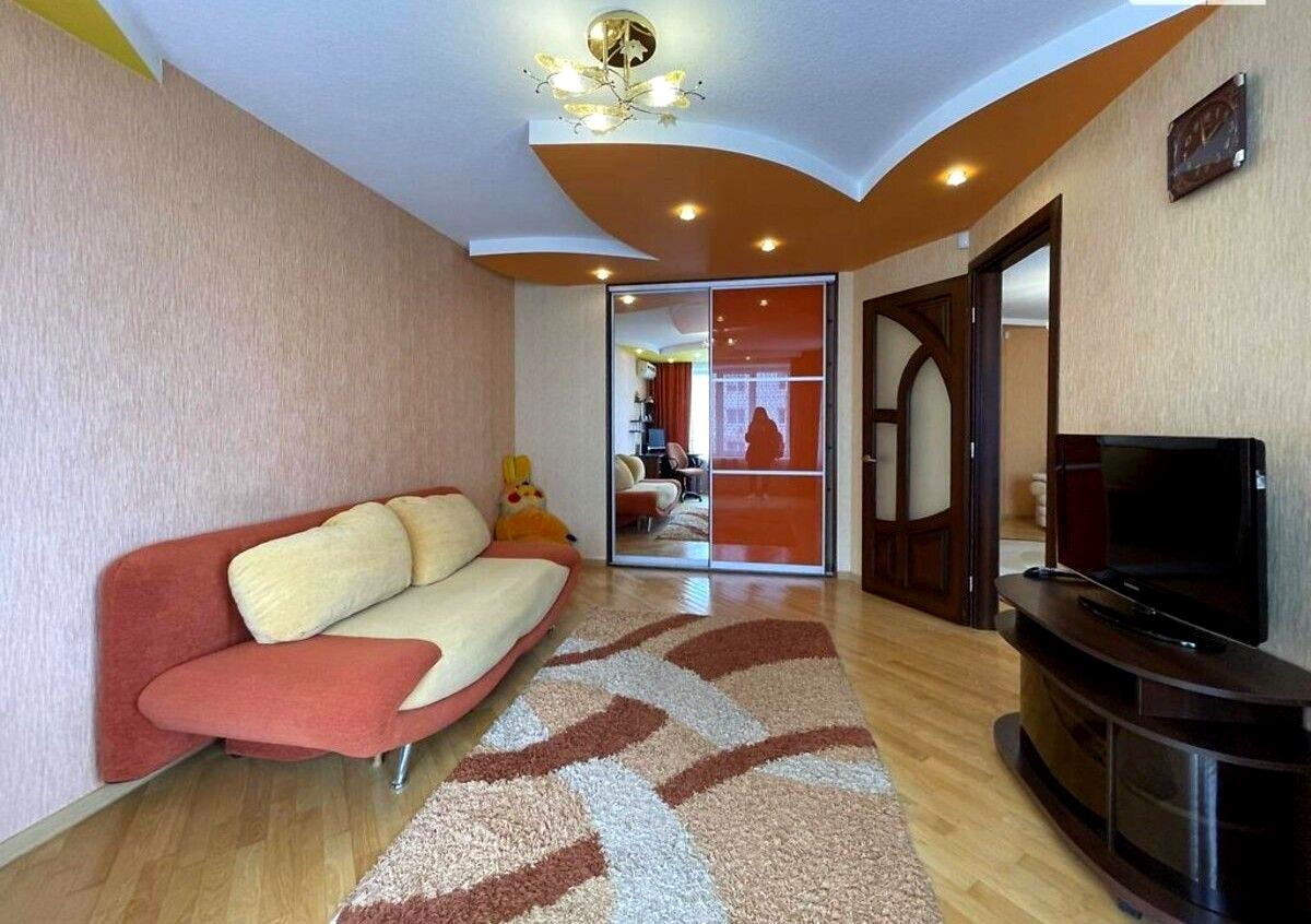 3-комнатная квартира по адресу ул. Академика Ющенко (площадь 105 м²) - Atlanta.ua - фото 11