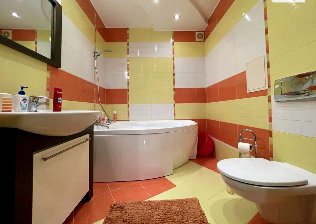 3-комнатная квартира по адресу ул. Академика Ющенко (площадь 105 м²) - Atlanta.ua - фото 12