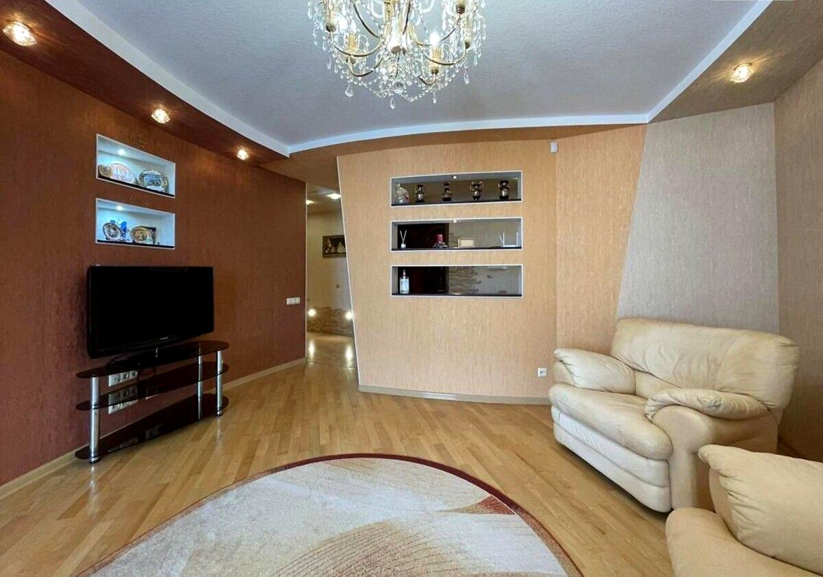 3-комнатная квартира по адресу ул. Академика Ющенко (площадь 105 м²) - Atlanta.ua - фото 13