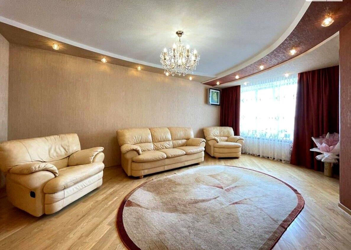 3-комнатная квартира по адресу ул. Академика Ющенко (площадь 105 м²) - Atlanta.ua - фото 14