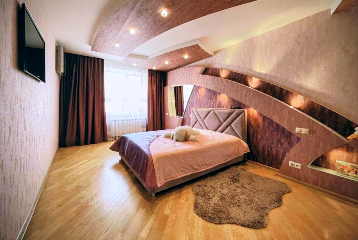 3-комнатная квартира по адресу ул. Академика Ющенко (площадь 105 м²) - Atlanta.ua - фото 15