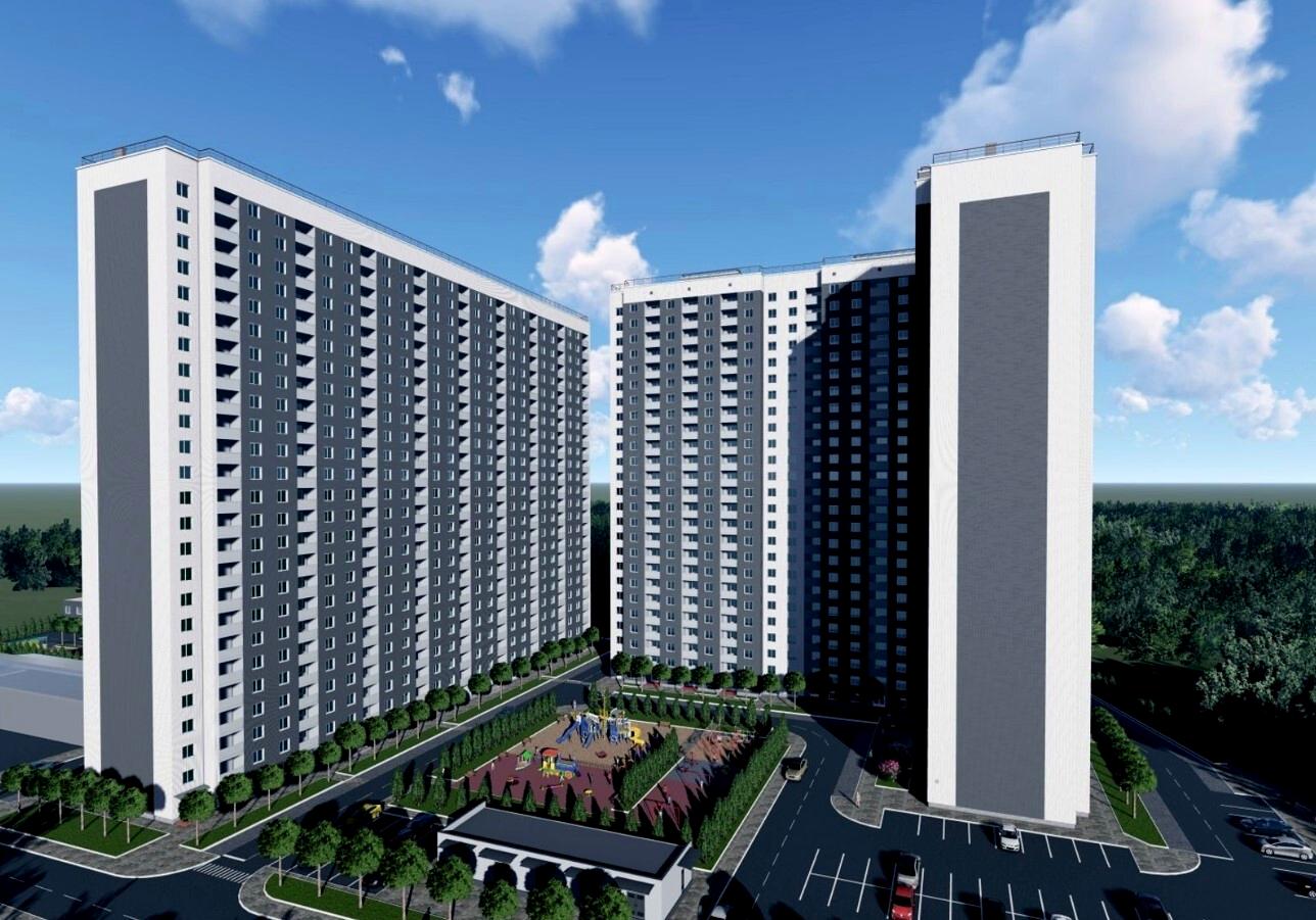 3-rooms apartment apartment by the address st. Per Energetikov (area 93,3 m²) - Atlanta.ua - photo 6