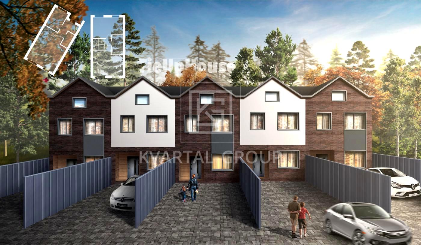 House by the address st. Lysenko (area 91 m²) - Atlanta.ua - photo 4