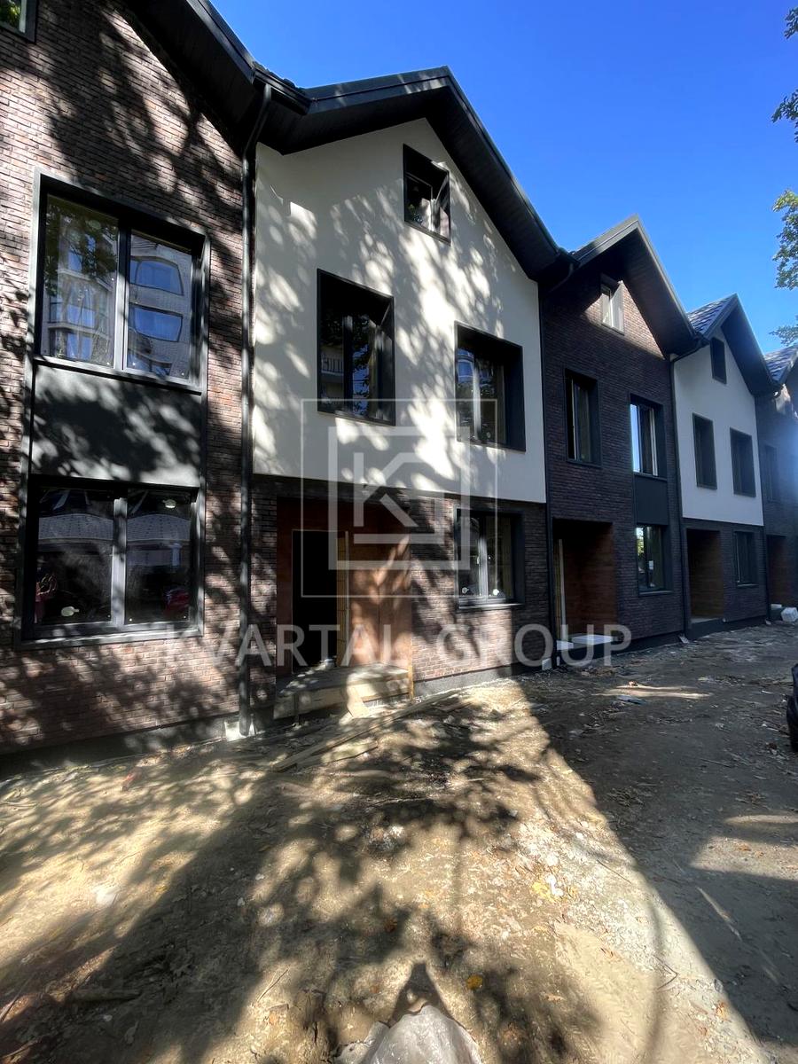 House by the address st. Lysenko (area 91 m²) - Atlanta.ua - photo 2