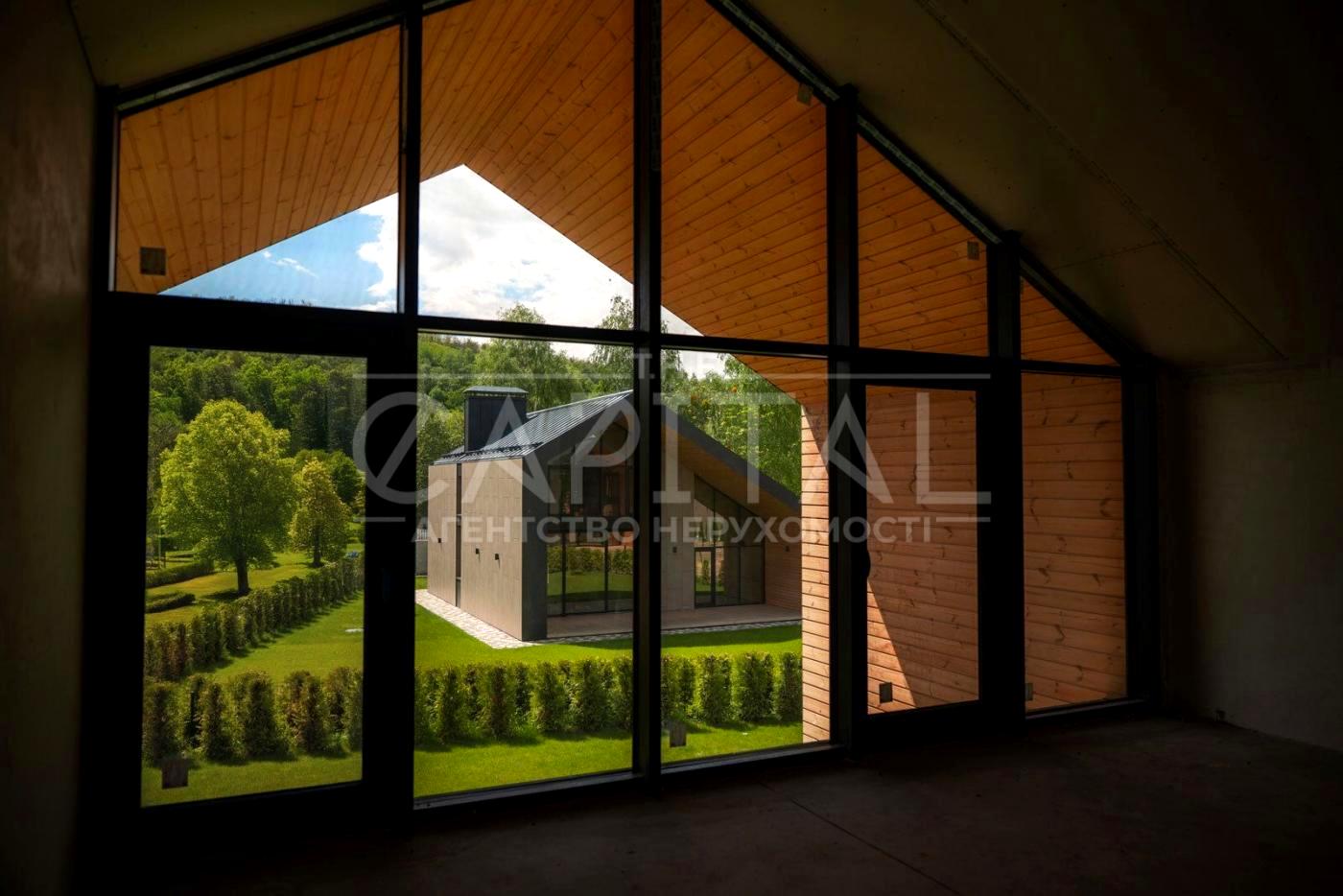 Дом по адресу ул. Боровкова (площадь 166 м²) - Atlanta.ua - фото 3