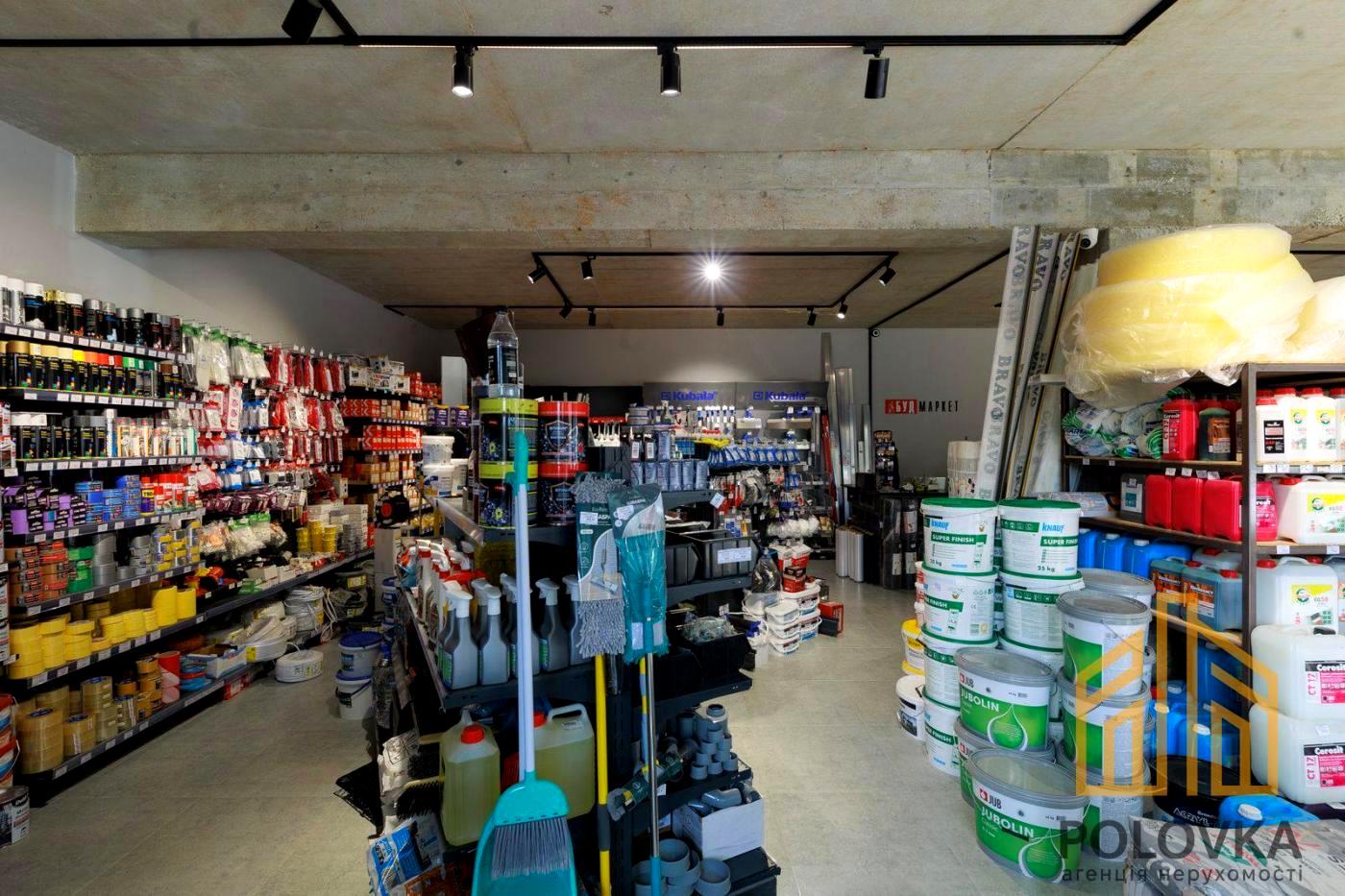 Commercial real estate at st. Zagorskaya (area 125 m²) - Atlanta.ua - photo 3