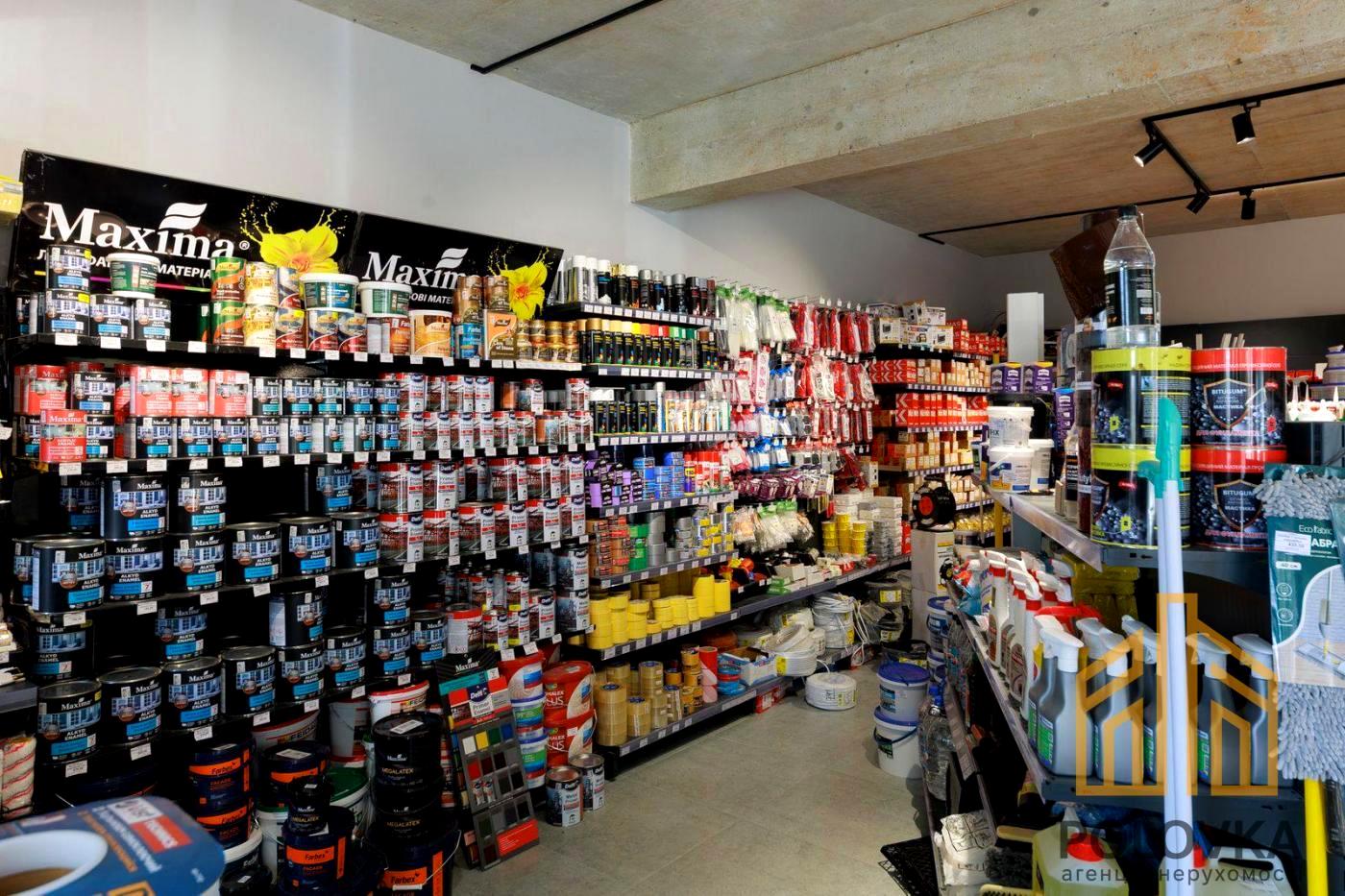 Commercial real estate at st. Zagorskaya (area 125 m²) - Atlanta.ua - photo 5