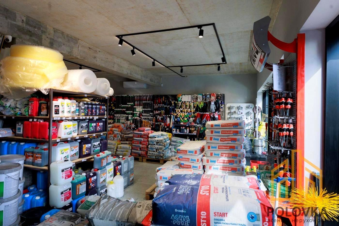 Commercial real estate at st. Zagorskaya (area 125 m²) - Atlanta.ua - photo 6