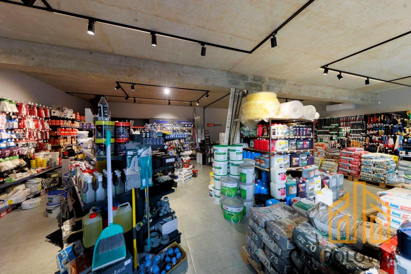 Commercial real estate at st. Zagorskaya (area 125 m²) - Atlanta.ua - photo 7