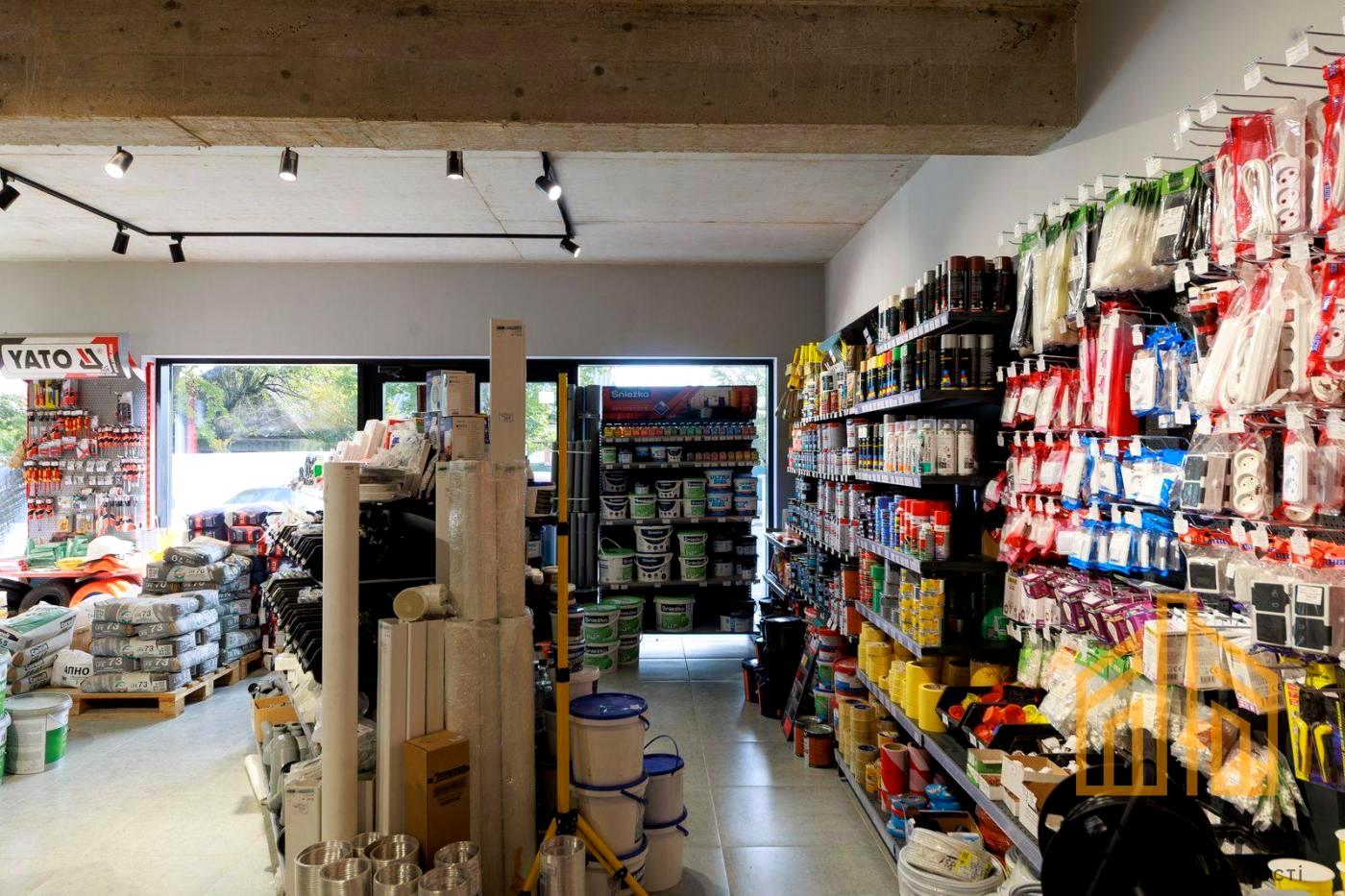 Commercial real estate at st. Zagorskaya (area 125 m²) - Atlanta.ua - photo 9