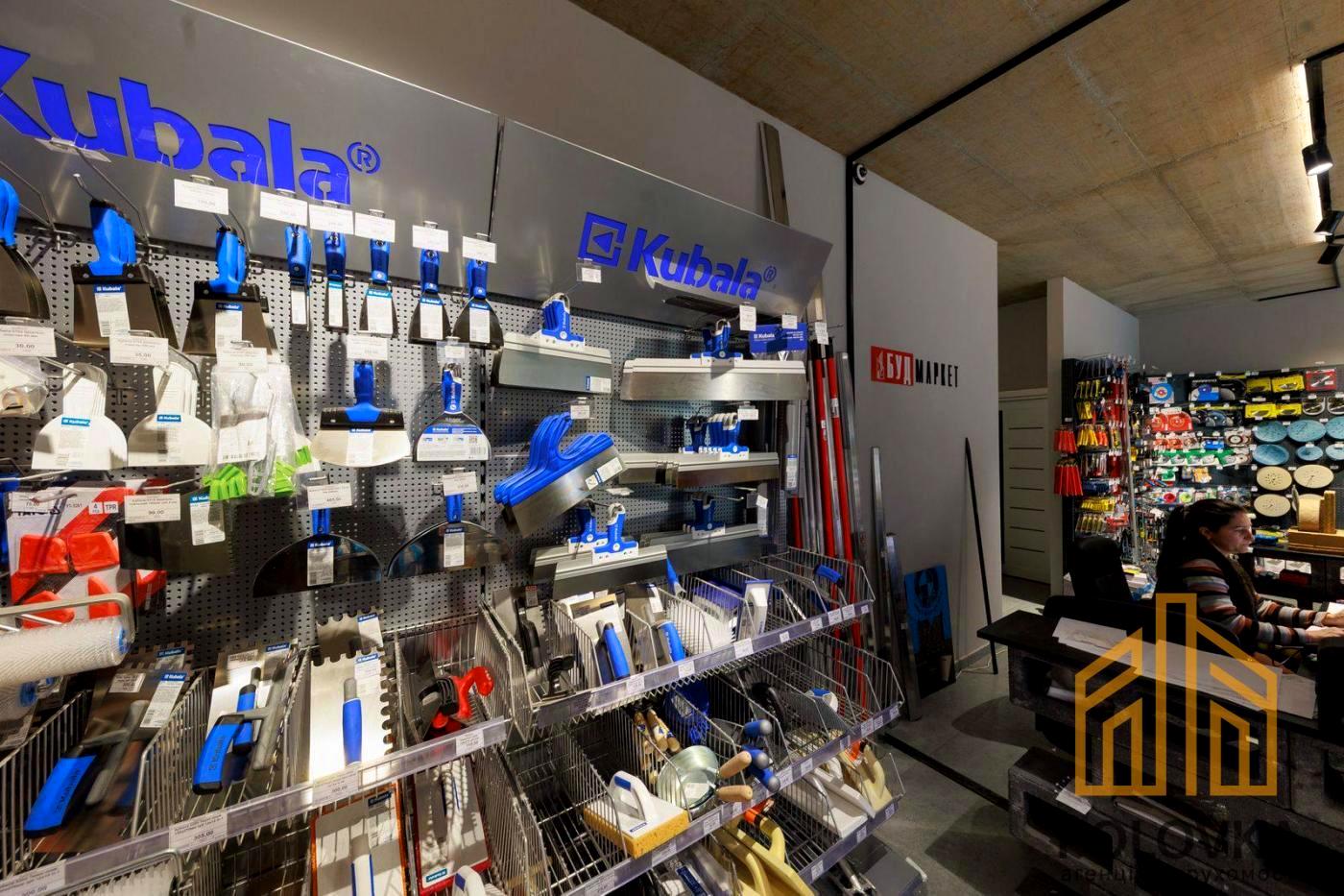 Commercial real estate at st. Zagorskaya (area 125 m²) - Atlanta.ua - photo 10