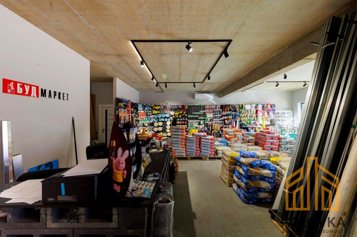 Commercial real estate at st. Zagorskaya (area 125 m²) - Atlanta.ua - photo 11