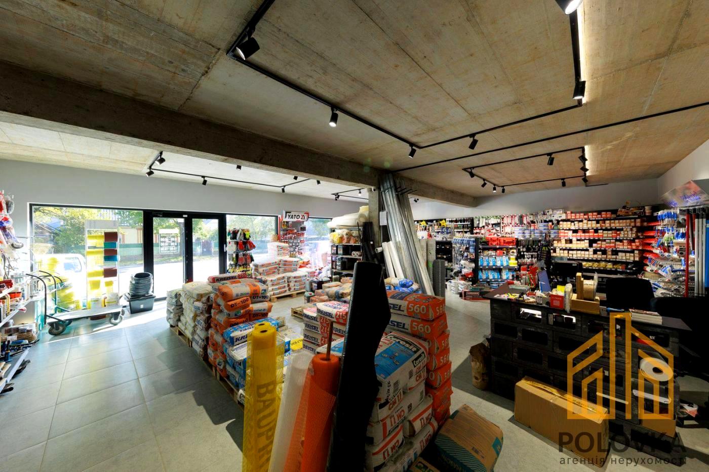 Commercial real estate at st. Zagorskaya (area 125 m²) - Atlanta.ua - photo 12