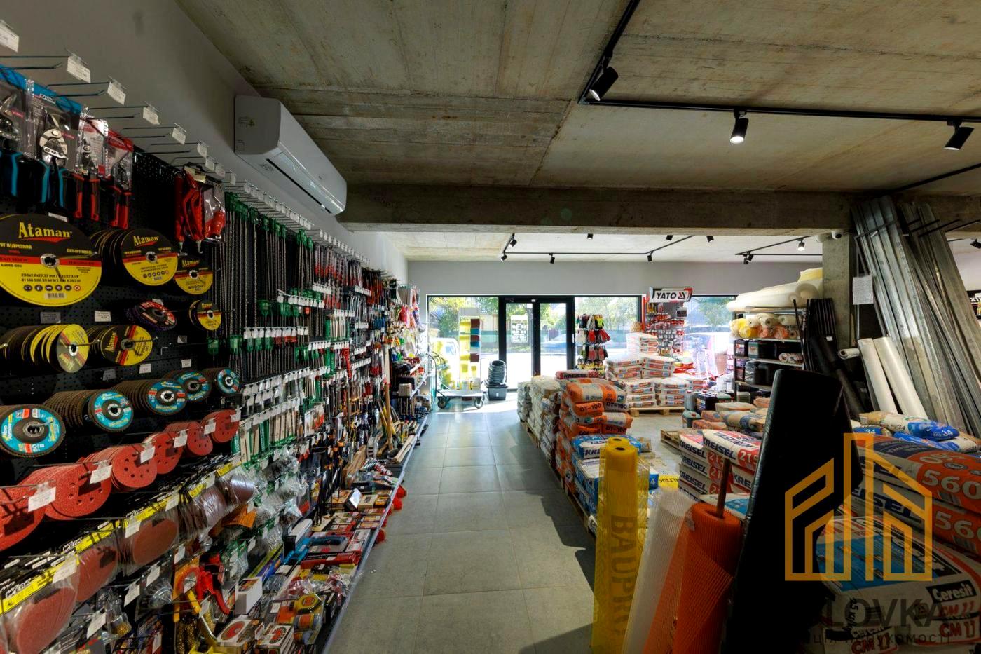 Commercial real estate at st. Zagorskaya (area 125 m²) - Atlanta.ua - photo 13