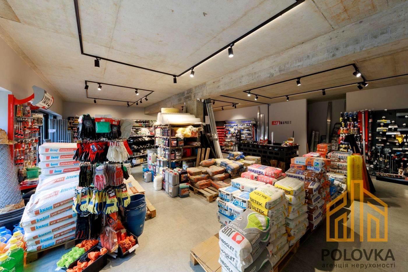 Commercial real estate at st. Zagorskaya (area 125 m²) - Atlanta.ua - photo 15