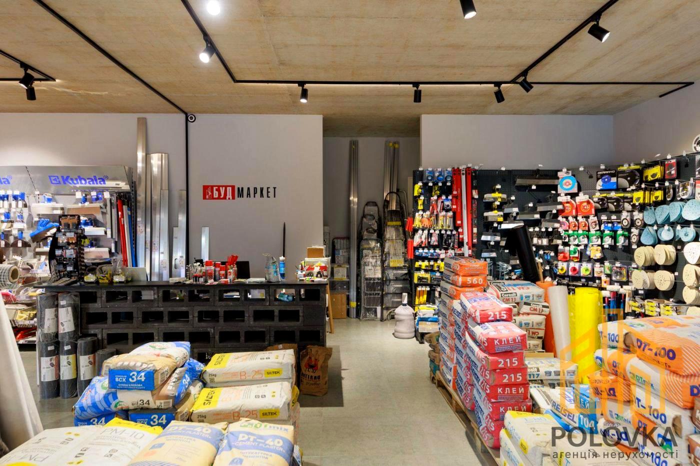 Commercial real estate at st. Zagorskaya (area 125 m²) - Atlanta.ua - photo 18