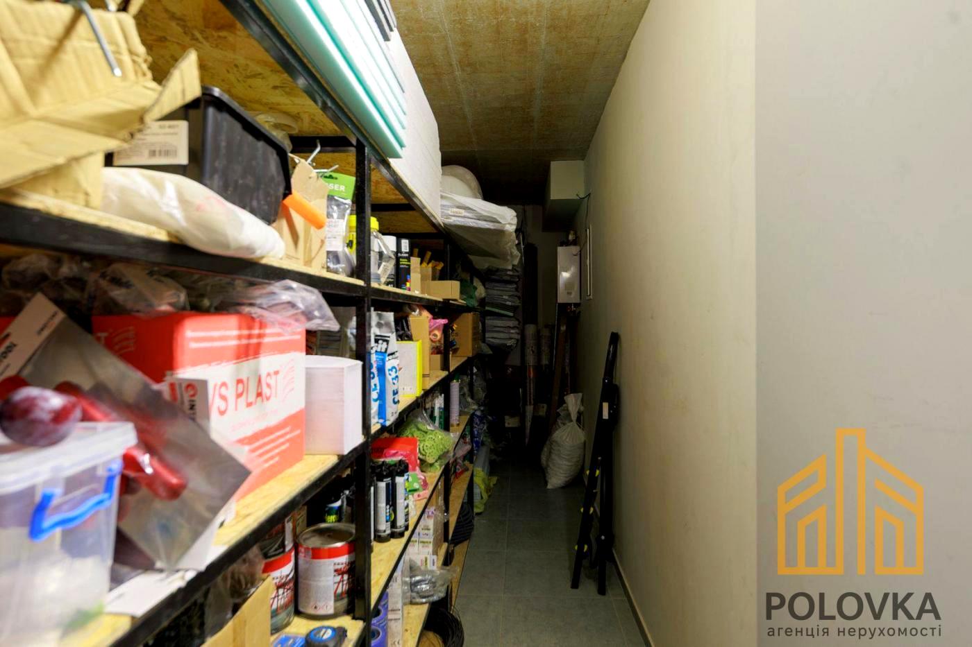 Commercial real estate at st. Zagorskaya (area 125 m²) - Atlanta.ua - photo 20