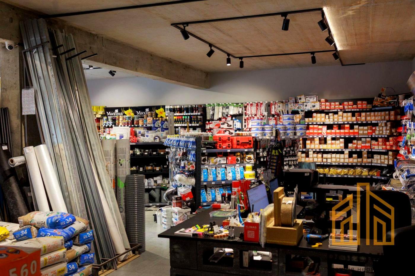 Commercial real estate at st. Zagorskaya (area 125 m²) - Atlanta.ua - photo 21