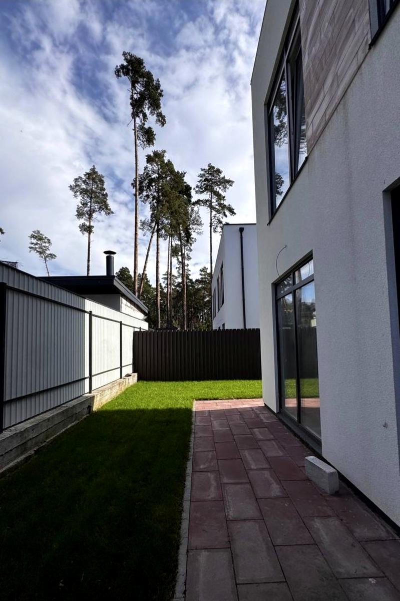 Будинок за адресою вул. Полтавська (площа 120 м²) - Atlanta.ua - фото 2