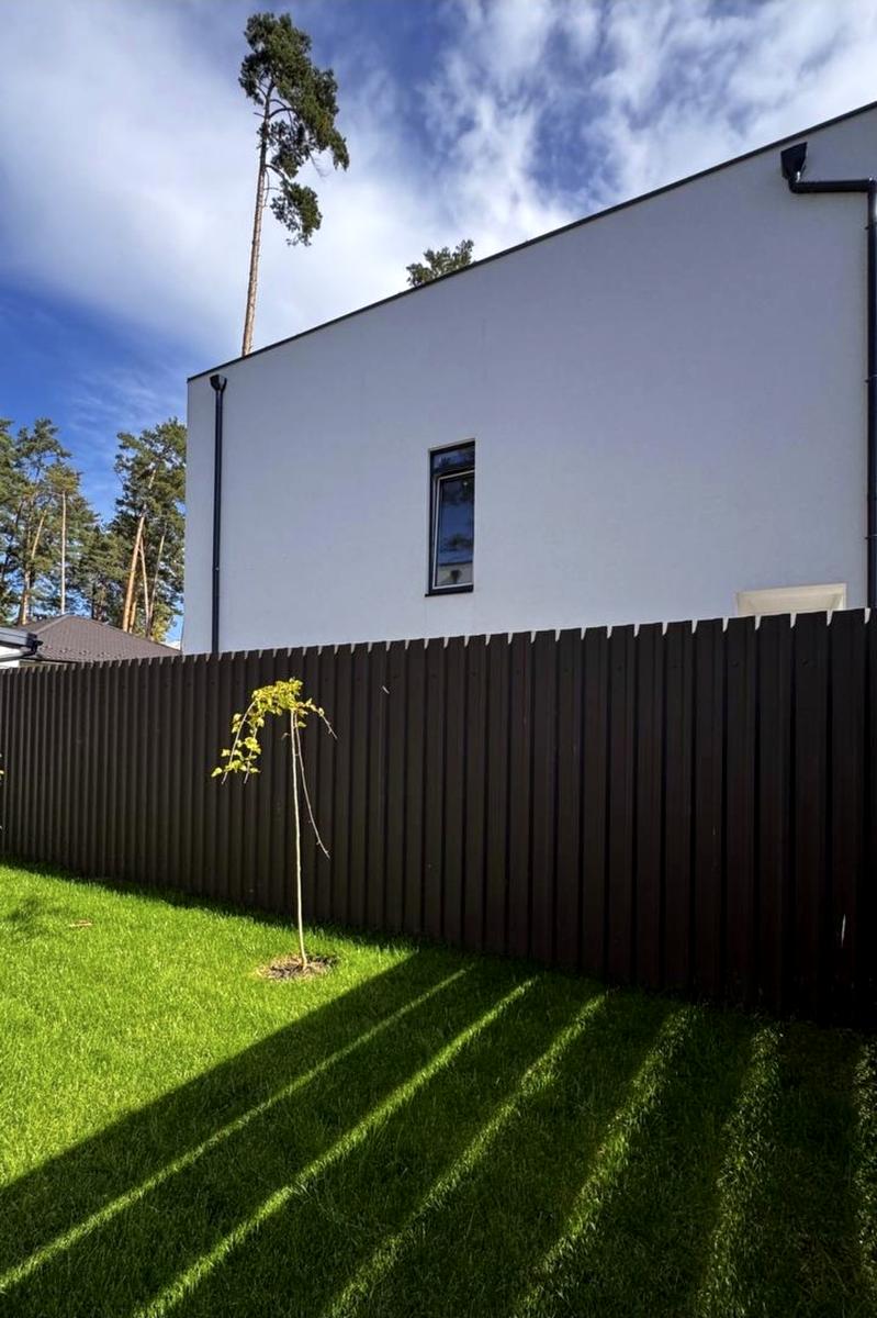 Будинок за адресою вул. Полтавська (площа 120 м²) - Atlanta.ua - фото 6