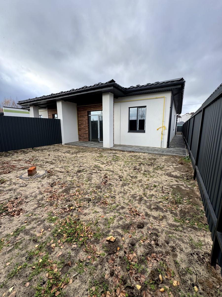 House by the address st. Evropeyskaya (area 80 m²) - Atlanta.ua - photo 2