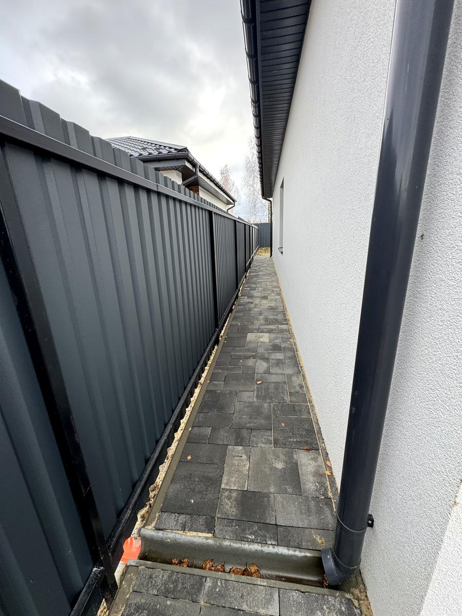 House by the address st. Evropeyskaya (area 80 m²) - Atlanta.ua - photo 3