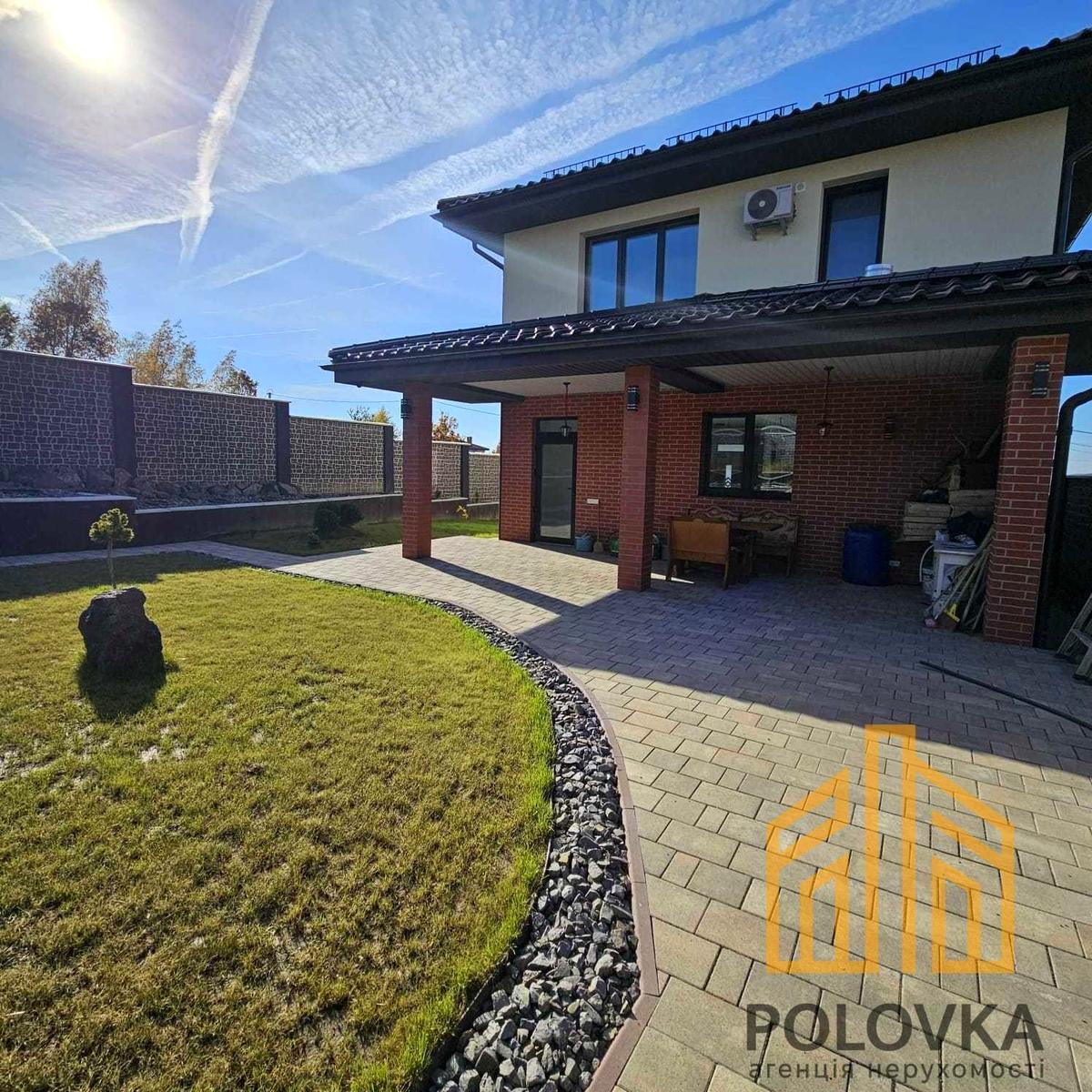 Будинок за адресою вул. Mock (площа 218 м²) - Atlanta.ua - фото 2