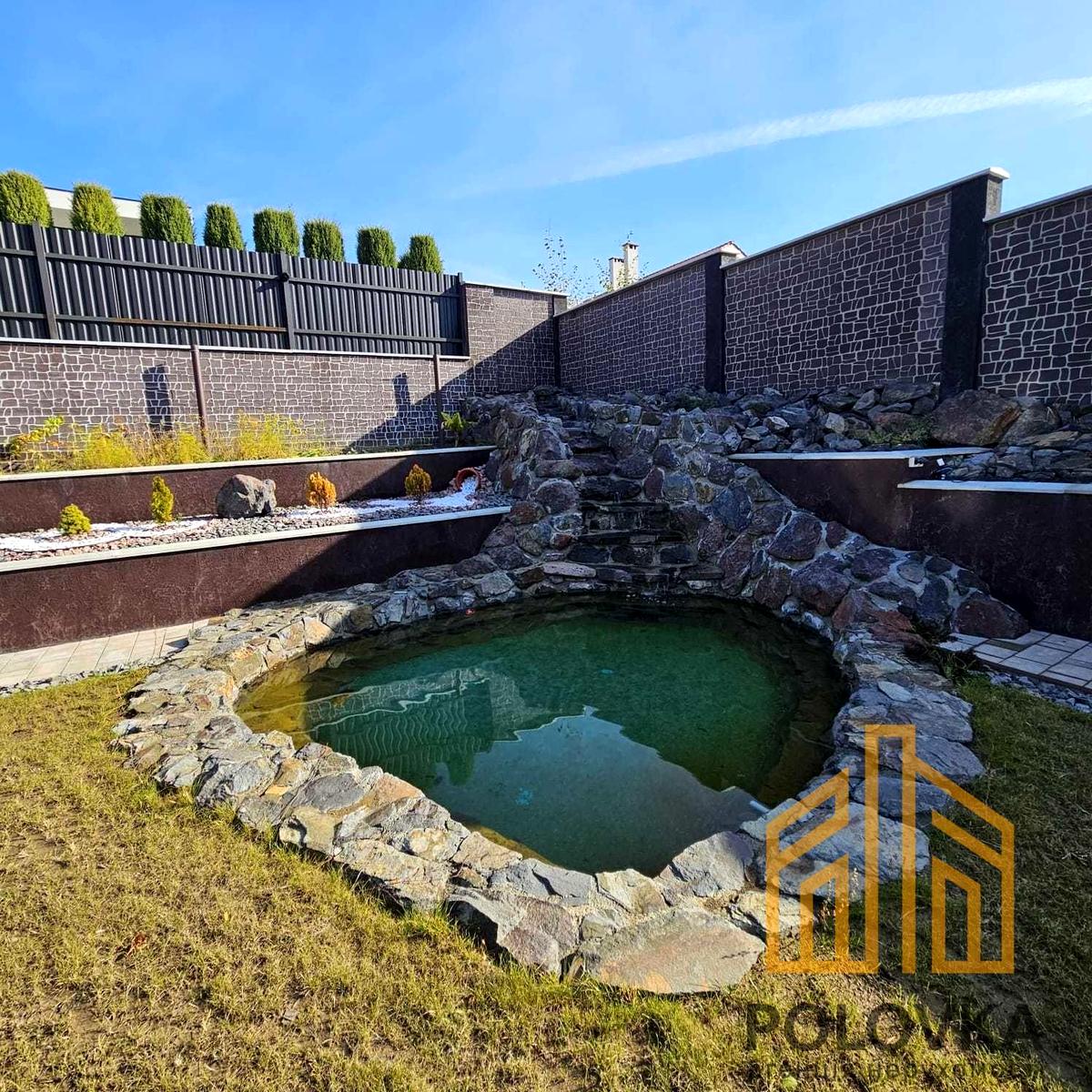 Будинок за адресою вул. Mock (площа 218 м²) - Atlanta.ua - фото 3