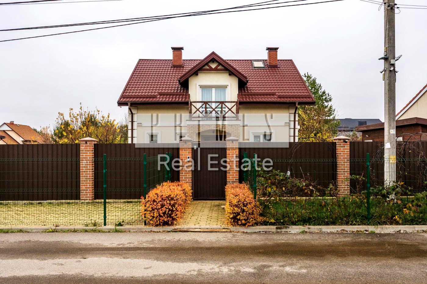 Будинок за адресою (площа 180 м²) - Atlanta.ua - фото 4