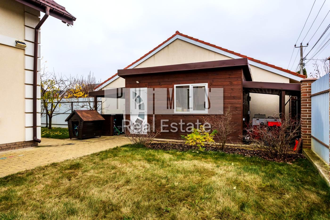 Будинок за адресою (площа 180 м²) - Atlanta.ua - фото 7