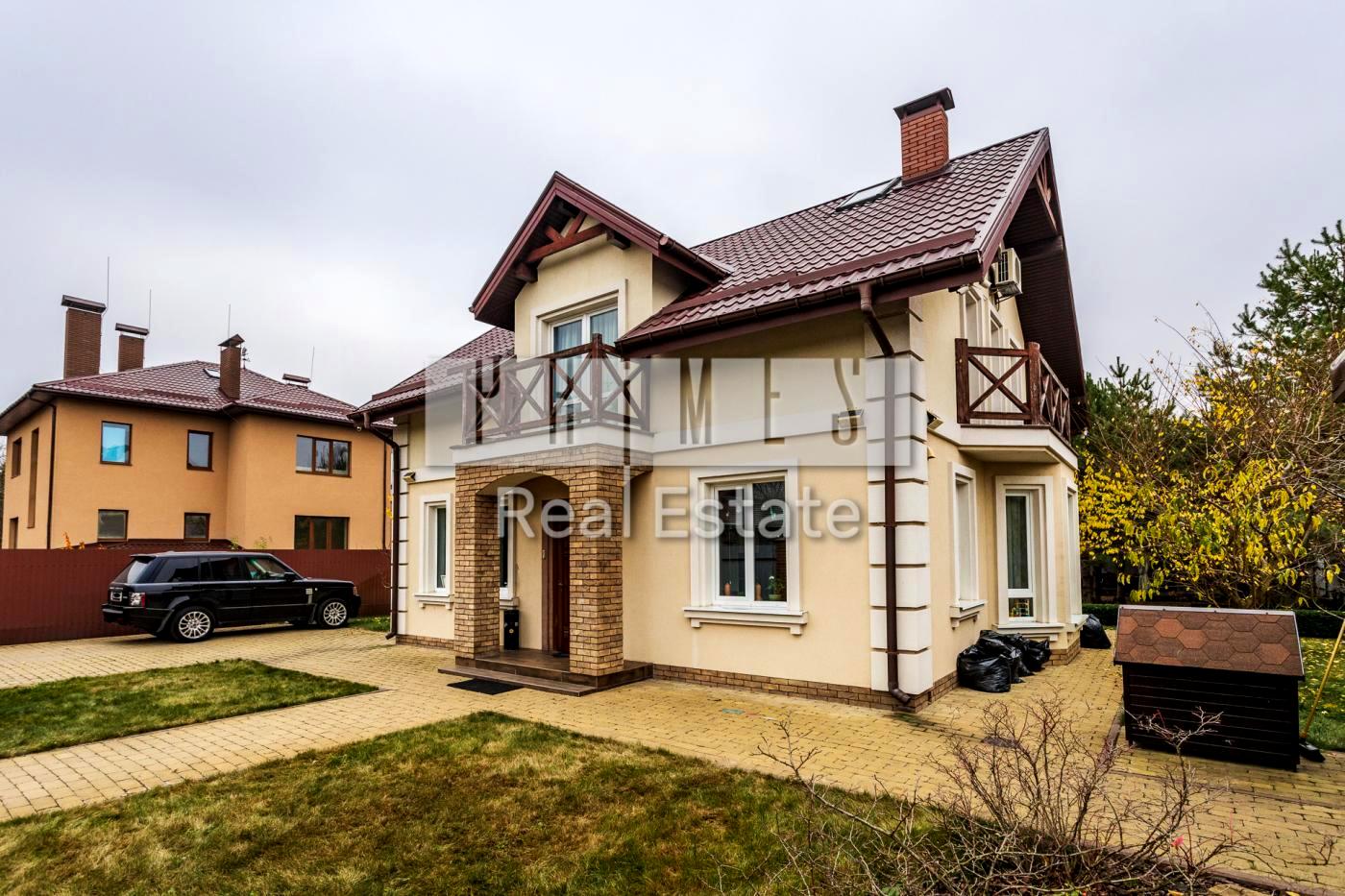 Будинок за адресою (площа 180 м²) - Atlanta.ua - фото 31