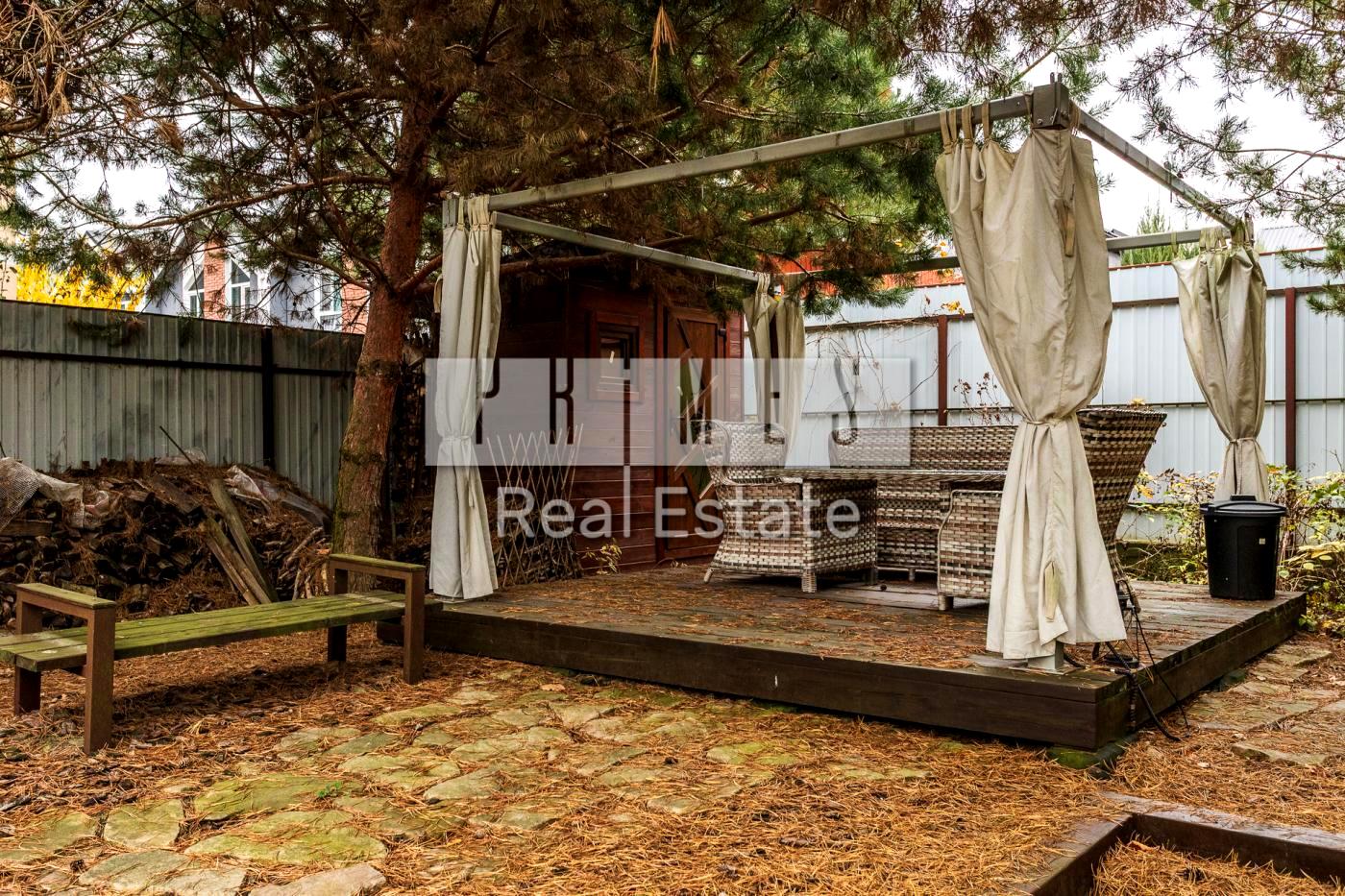 Будинок за адресою (площа 180 м²) - Atlanta.ua - фото 40