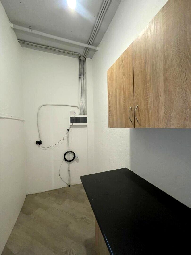 Commercial real estate at st. Zelenaya (area 65 m²) - Atlanta.ua - photo 6