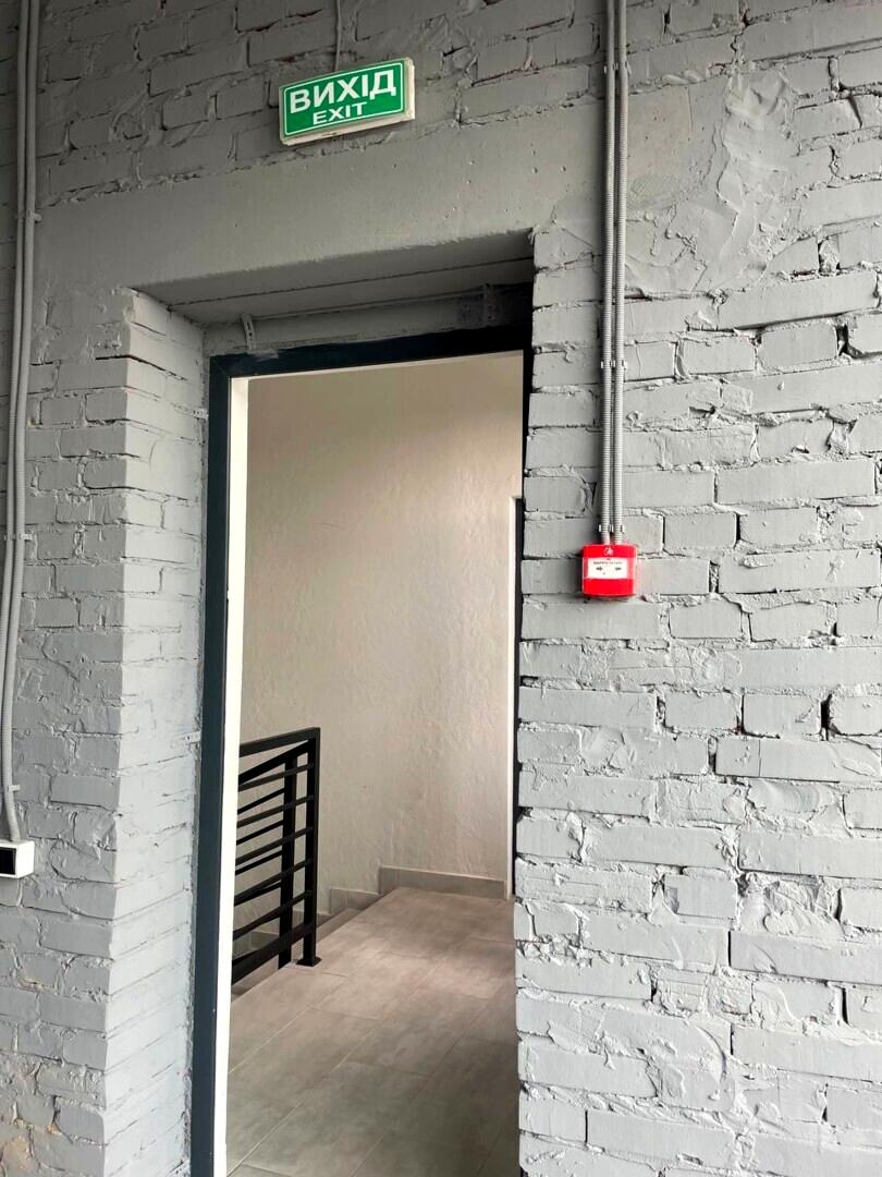 Commercial real estate at st. Zelenaya (area 65 m²) - Atlanta.ua - photo 11